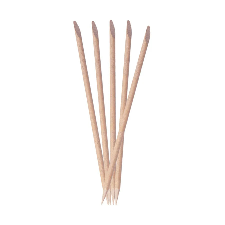 Palitos de naranjo