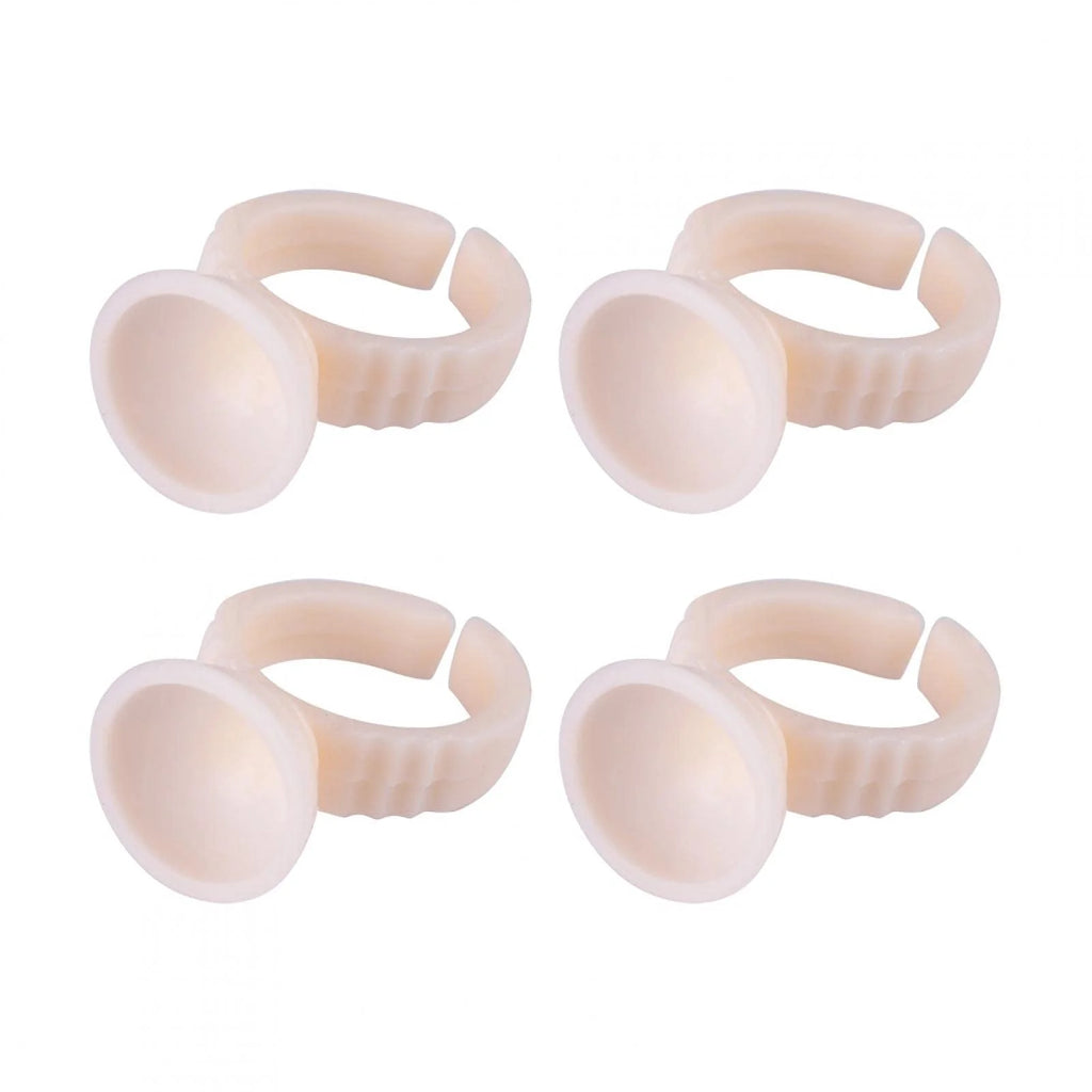 Anillos de goma Micropigmentación