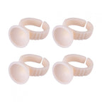 Anillos de goma Micropigmentación