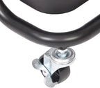 CARRO AUXILIAR METALICO DE 3 NIVELES