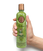 TRATAMIENTO INTENSIVO PLEX CON AGUACATE