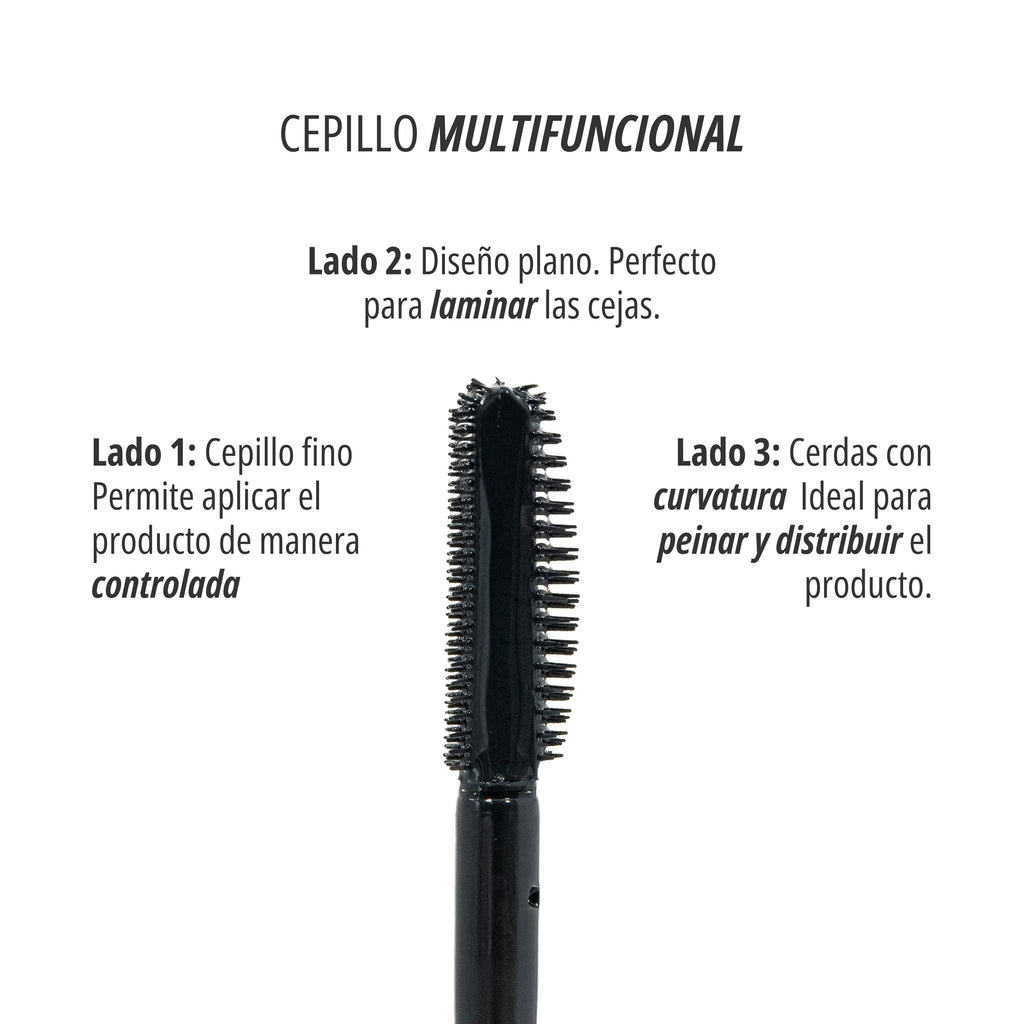 GEL FIJADOR DE CEJAS FREEZE ANIK