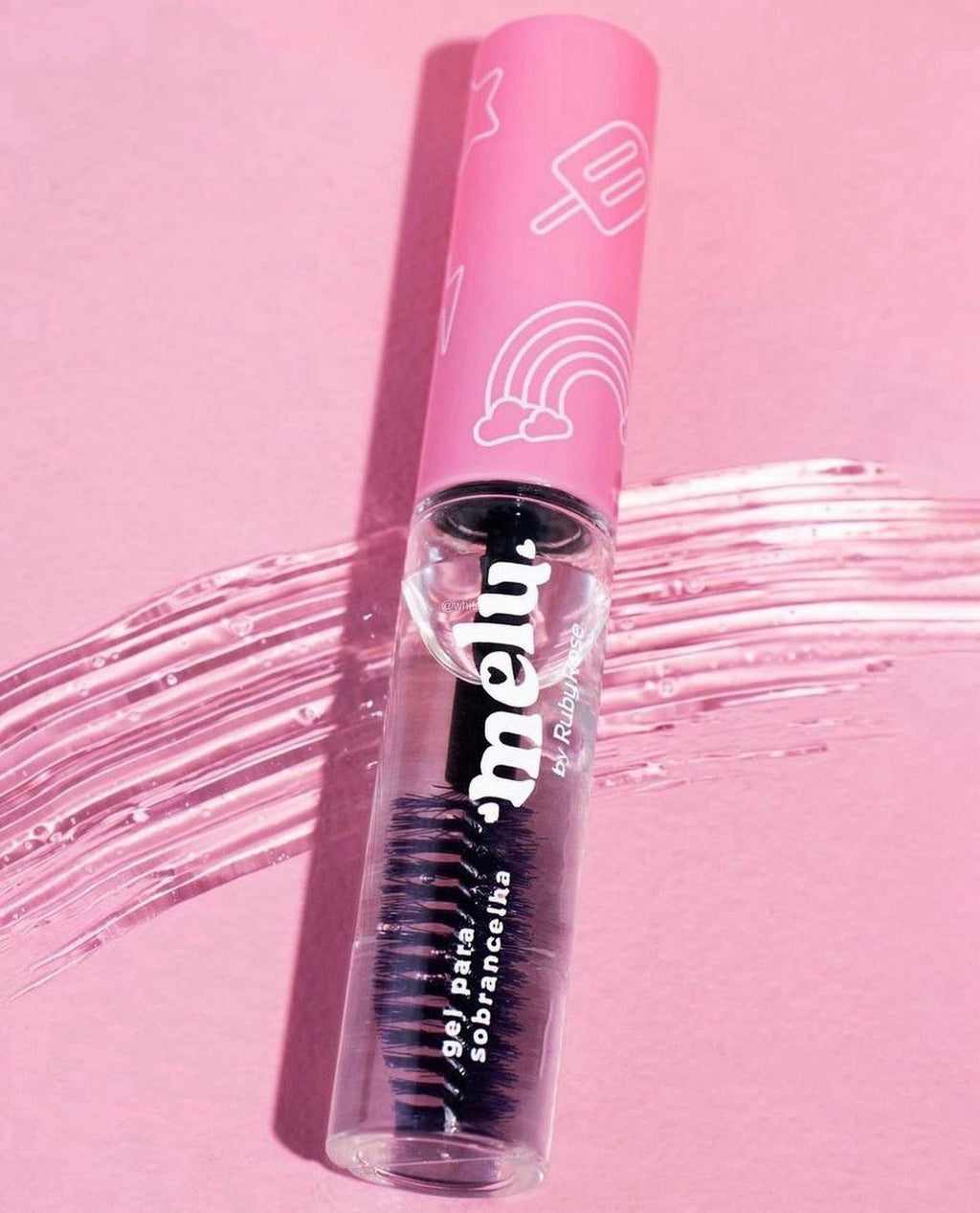 Gel de cejas Melu