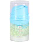 Hidratante Facial con perlas Lula