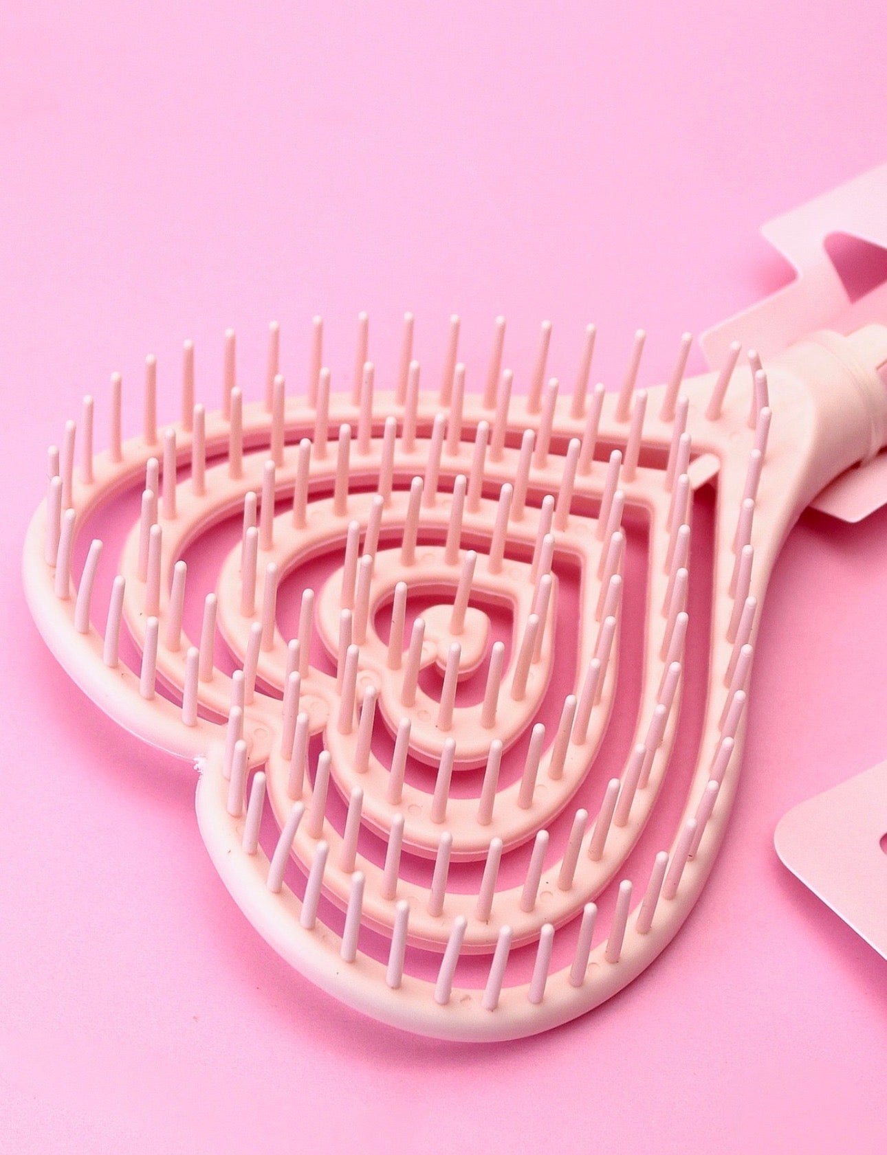 CEPILLO AMOR PEINABLE BLOOMSHELL