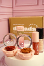Kit de maquillaje Majikal