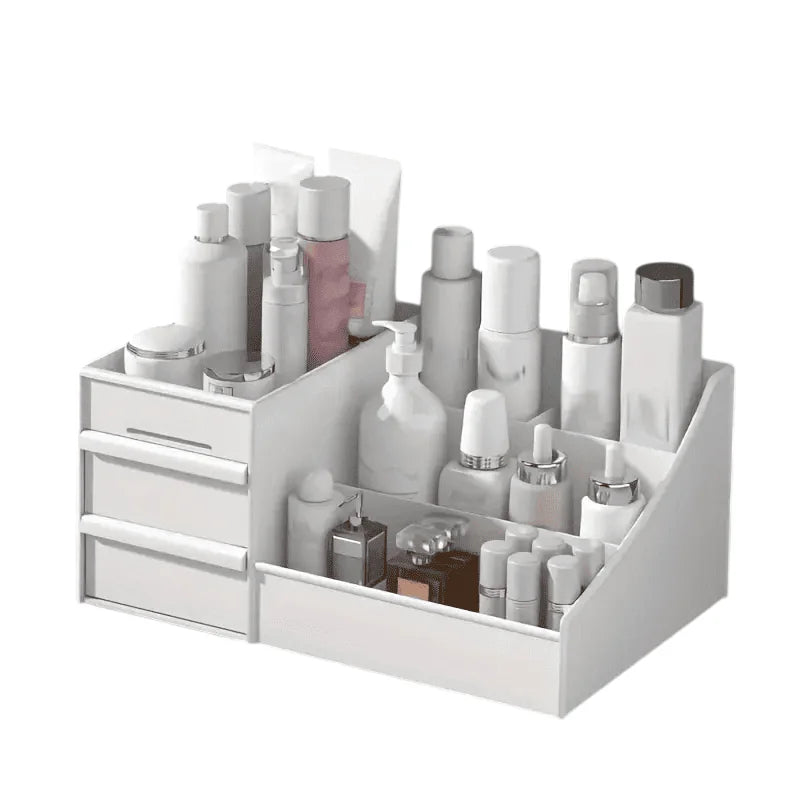 ORGANIZADOR DE COSMETICOS