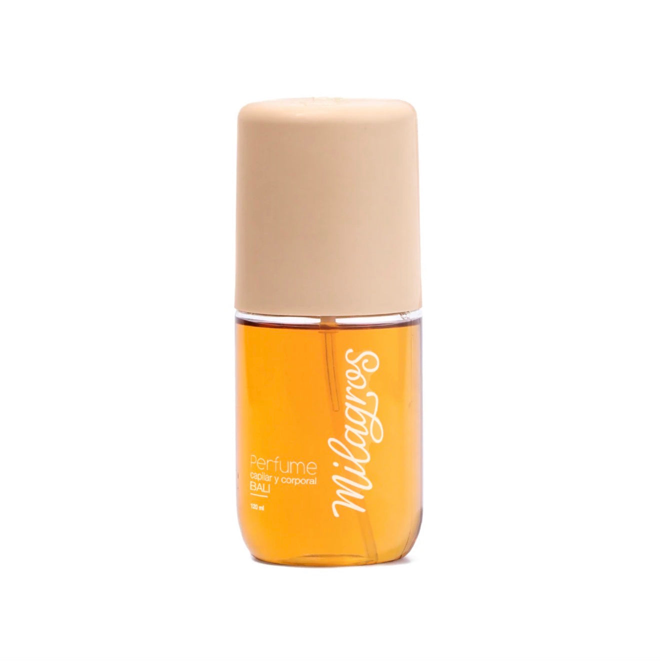 PERFUME CAPILAR MILAGROS