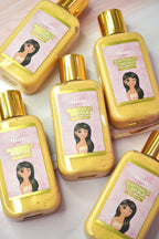 MANTEQUILLA CORPORAL MINI GLOW SHINE BY YAJA
