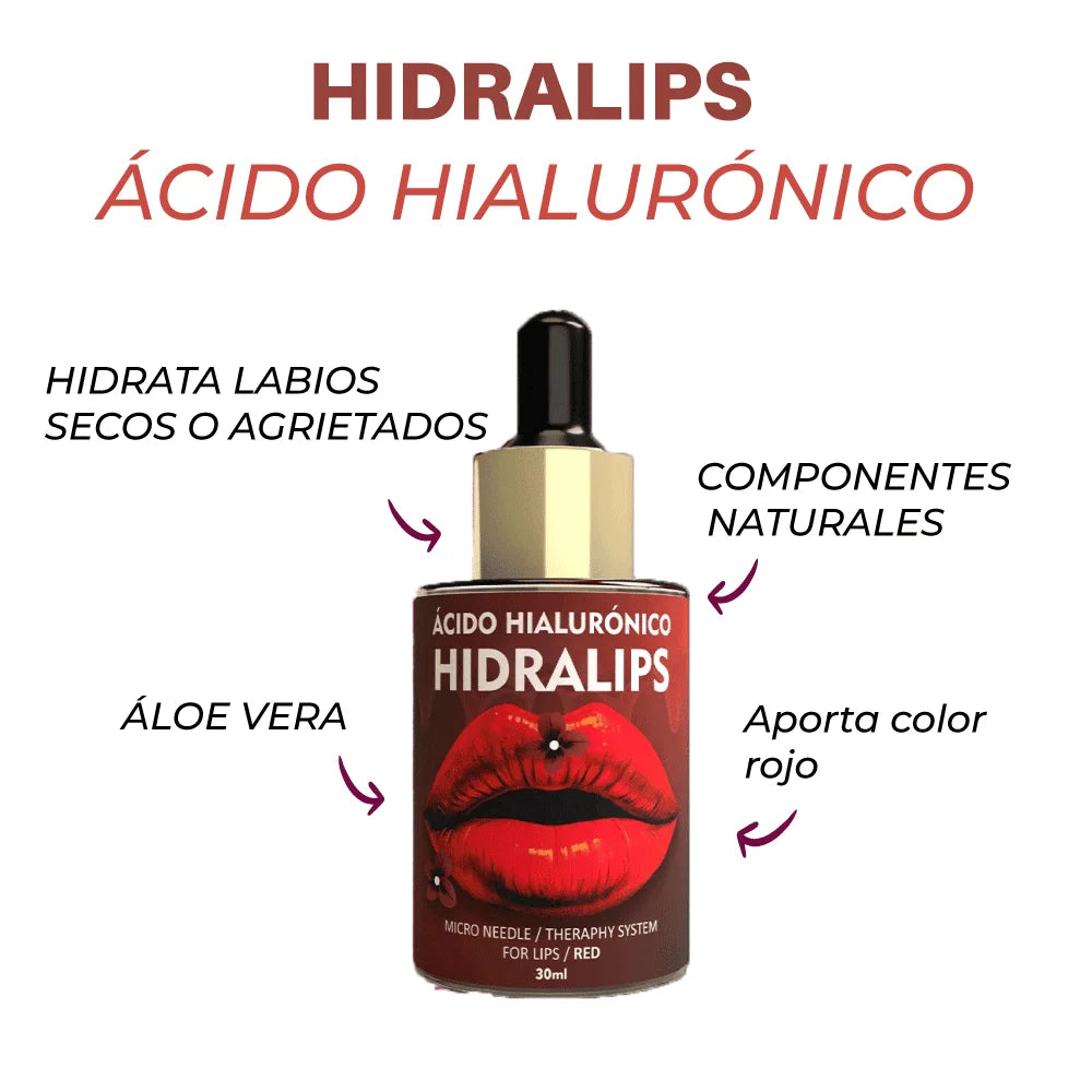PIGMENTO HIDRALIPS