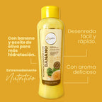 ACONDICIONADOR DE BANANO ANYELUZ