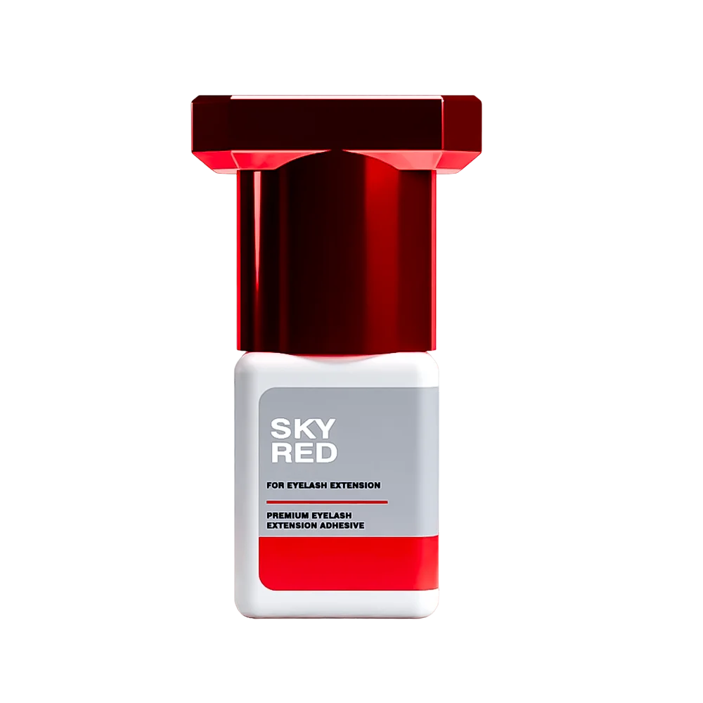 ADHESIVO SKY RED