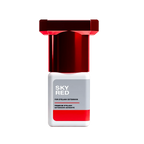 ADHESIVO SKY RED