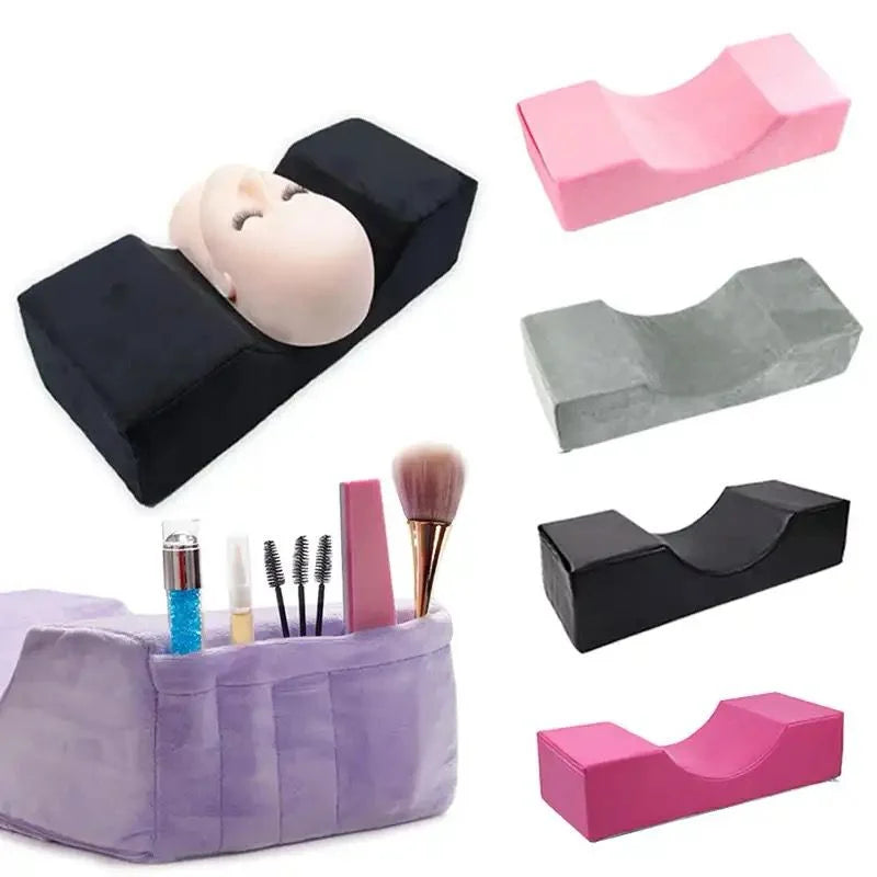 ALMOHADA PARA LASHISTA