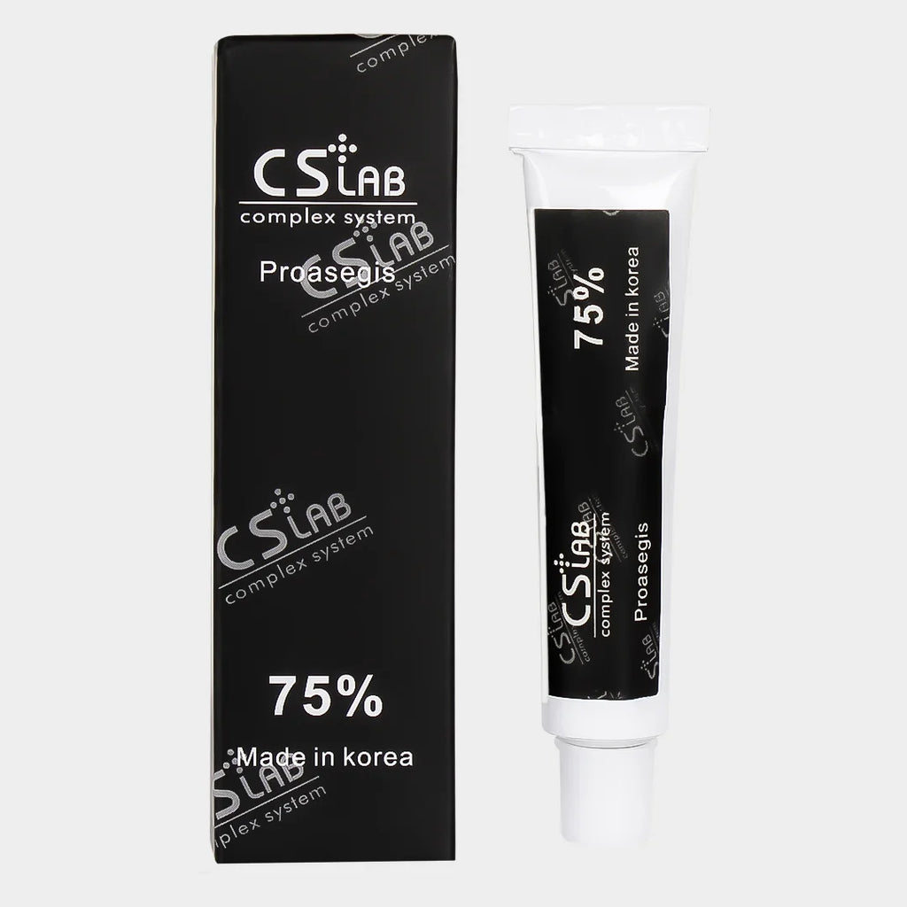 ANESTESIA PROASEGIS 75%