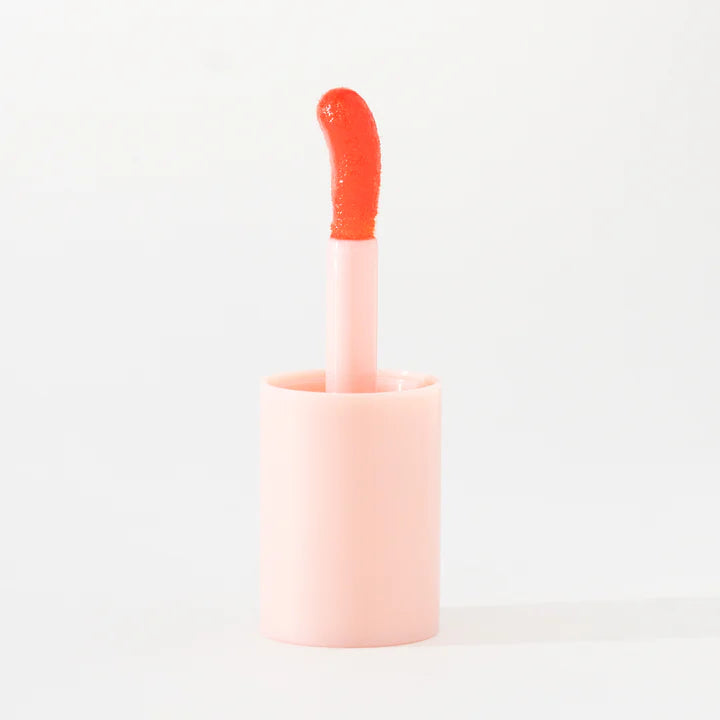 Lip Glow Ruby Rose