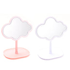 ESPEJO DE MESA TIPO NUBE