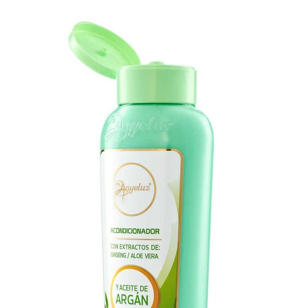 ACONDICIONADOR ALOE DE VERA ANYELUZ