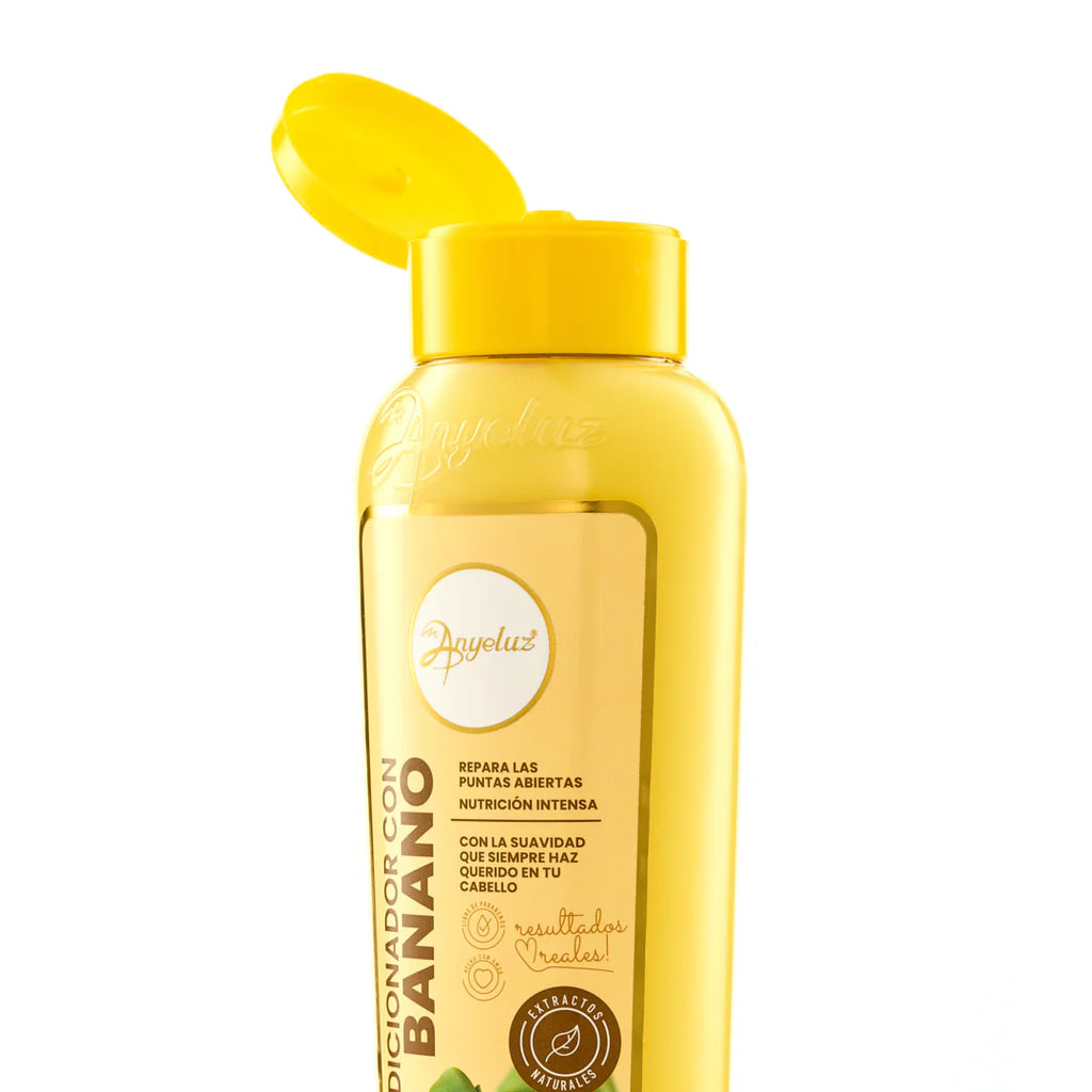 ACONDICIONADOR DE BANANO ANYELUZ