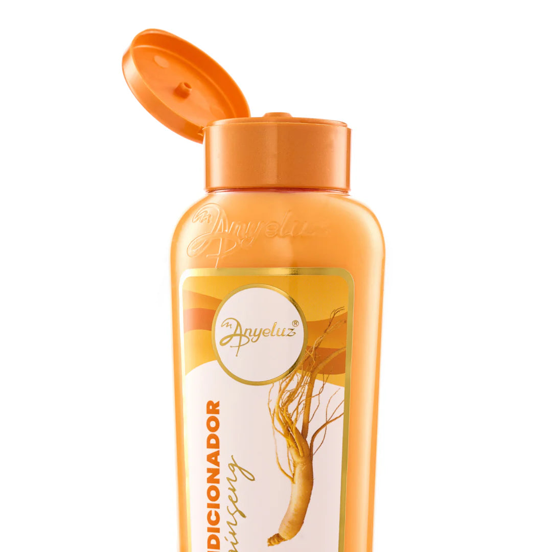 ACONDICIONADOR GINSENG ANYELUZ