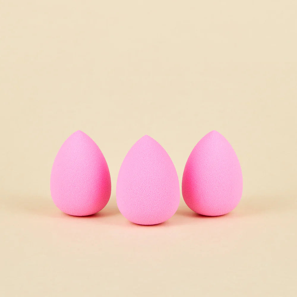 MINI BEAUTY BLENDER X3 ATENEA
