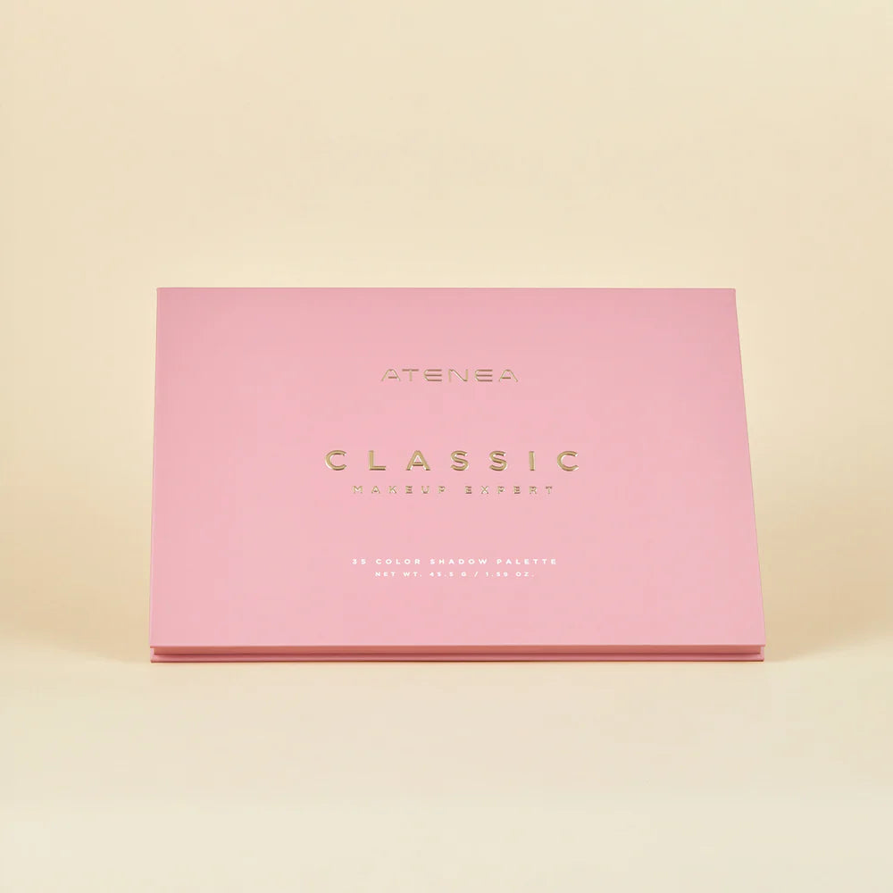 PALETA CLASSIC ATENEA