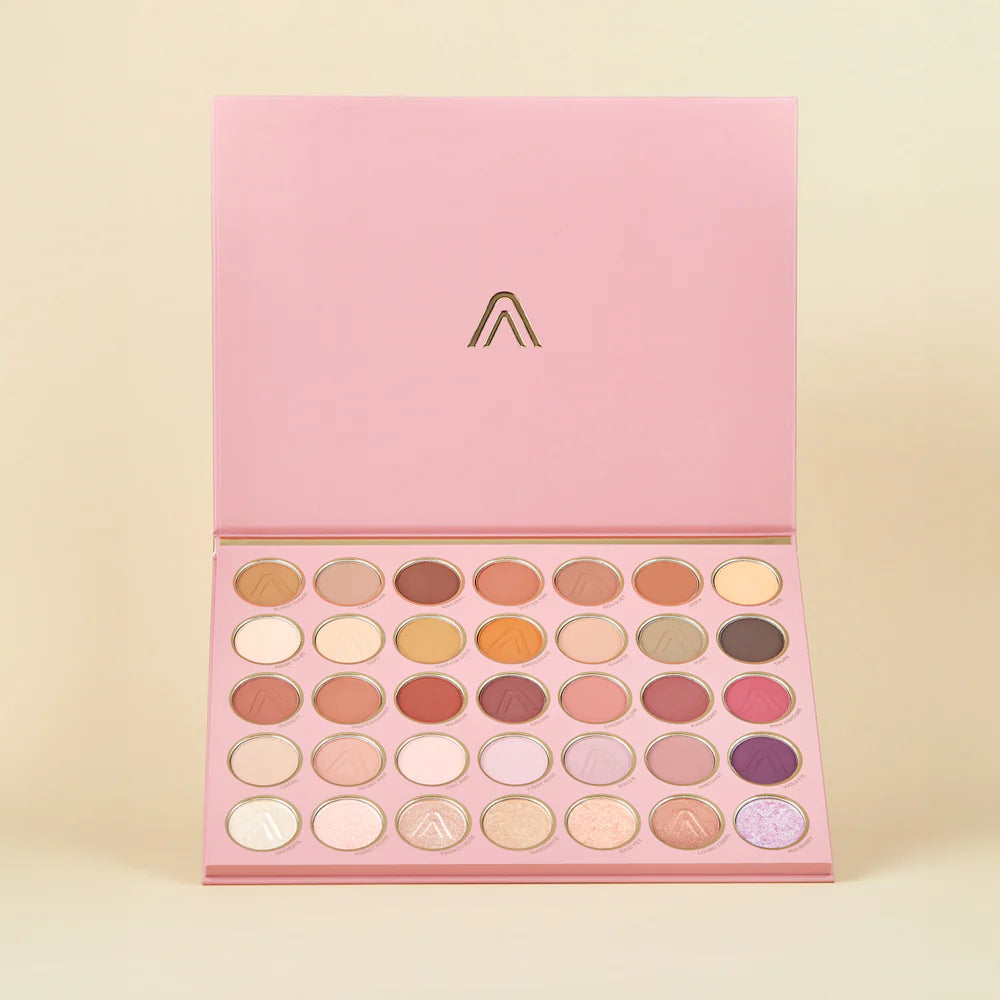 PALETA CLASSIC ATENEA