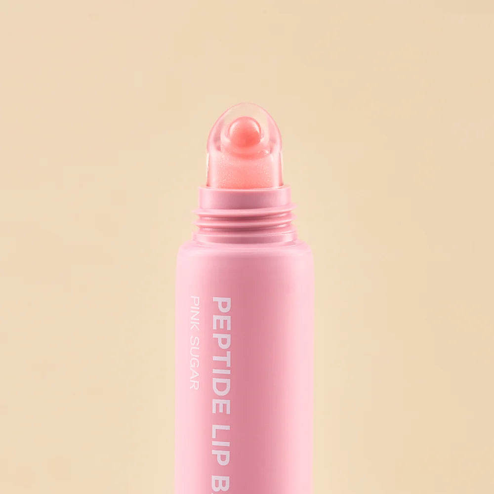 Lip Balm Peptide Atenea
