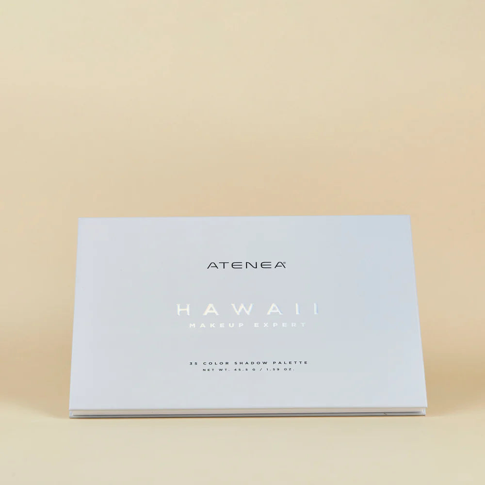 Paleta Hawai Atenea