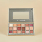 Sombras Art Deco 18 tonos Atenea