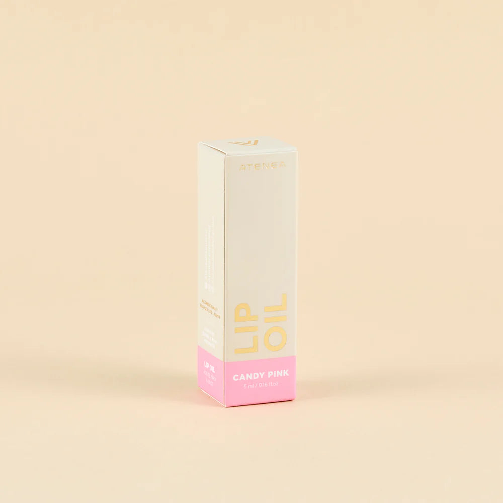 Lip Oil Atenea