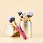 KIT DE BROCHAS SCARLET ROSTRO ATENEA