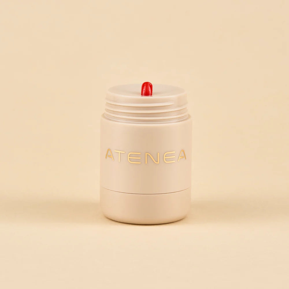 Lip Balm Mask Atenea