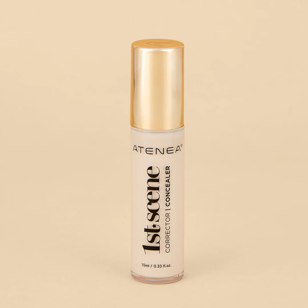 Corrector 1st scene Atenea