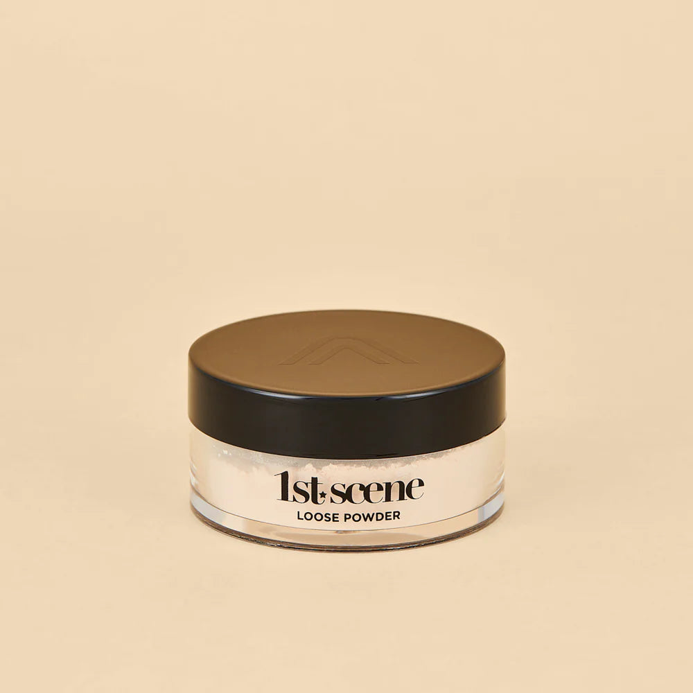 POLVO TRASLUCIDO 1ST ATENEA MINI