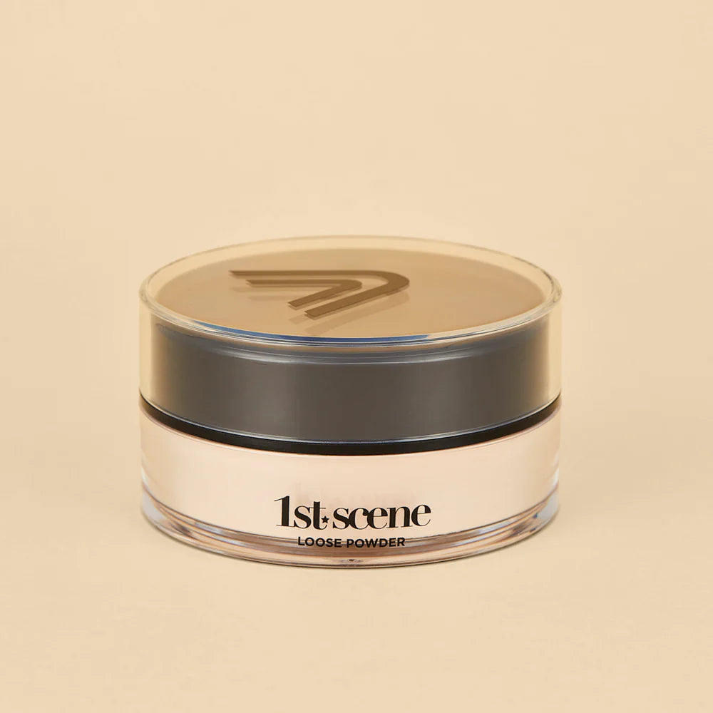 POLVO SUELTO TRASLÚCIDO 1ST ATENEA