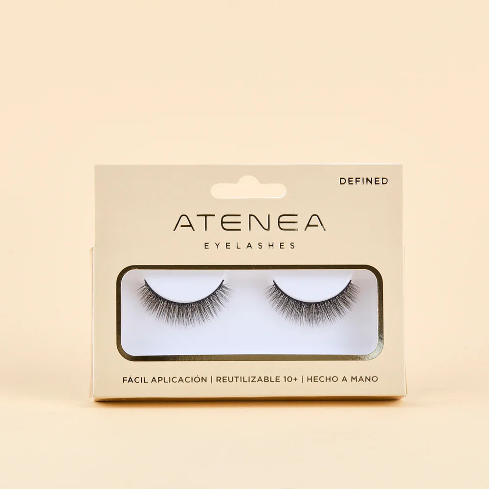 PESTAÑAS DEFINED 3D ATENEA