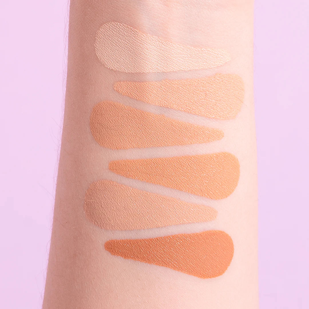 Base Liquida Mate Lula