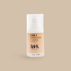 Base 2 en 1 AniK