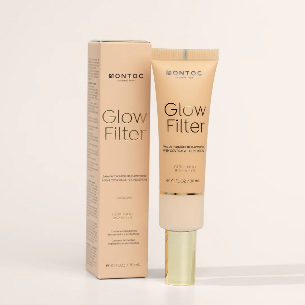 BASE GLOW FILTER MONTOC