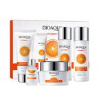KIT DE LUJO VITAMINA C BIOAQUA