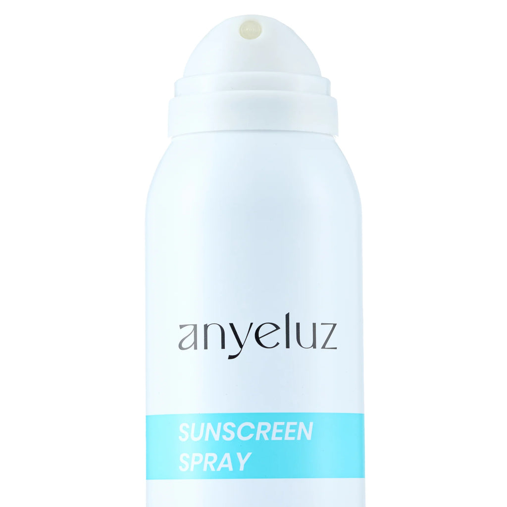 PROTECTOR SOLAR EN SPRAY ANYELUZ