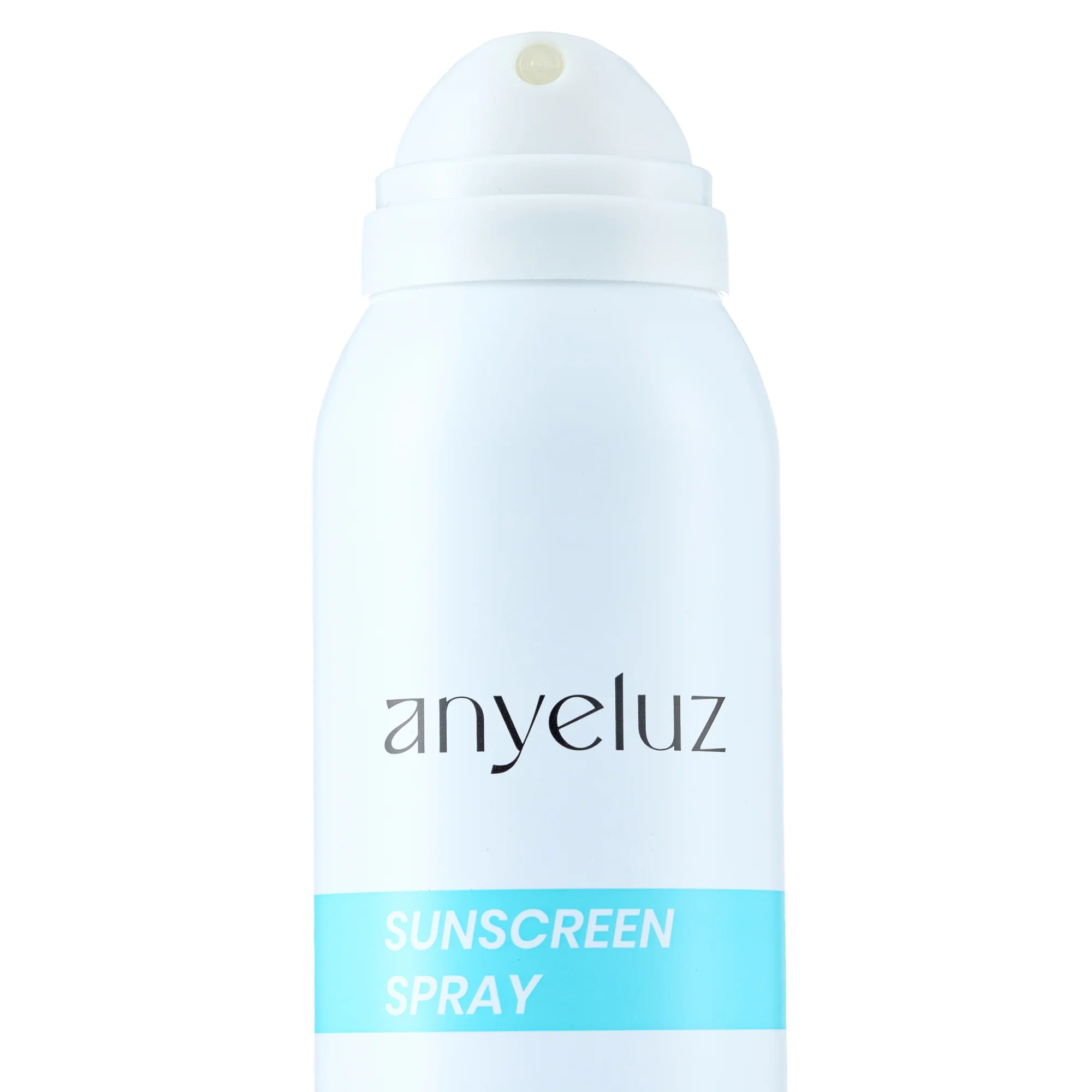 PROTECTOR SOLAR EN SPRAY ANYELUZ