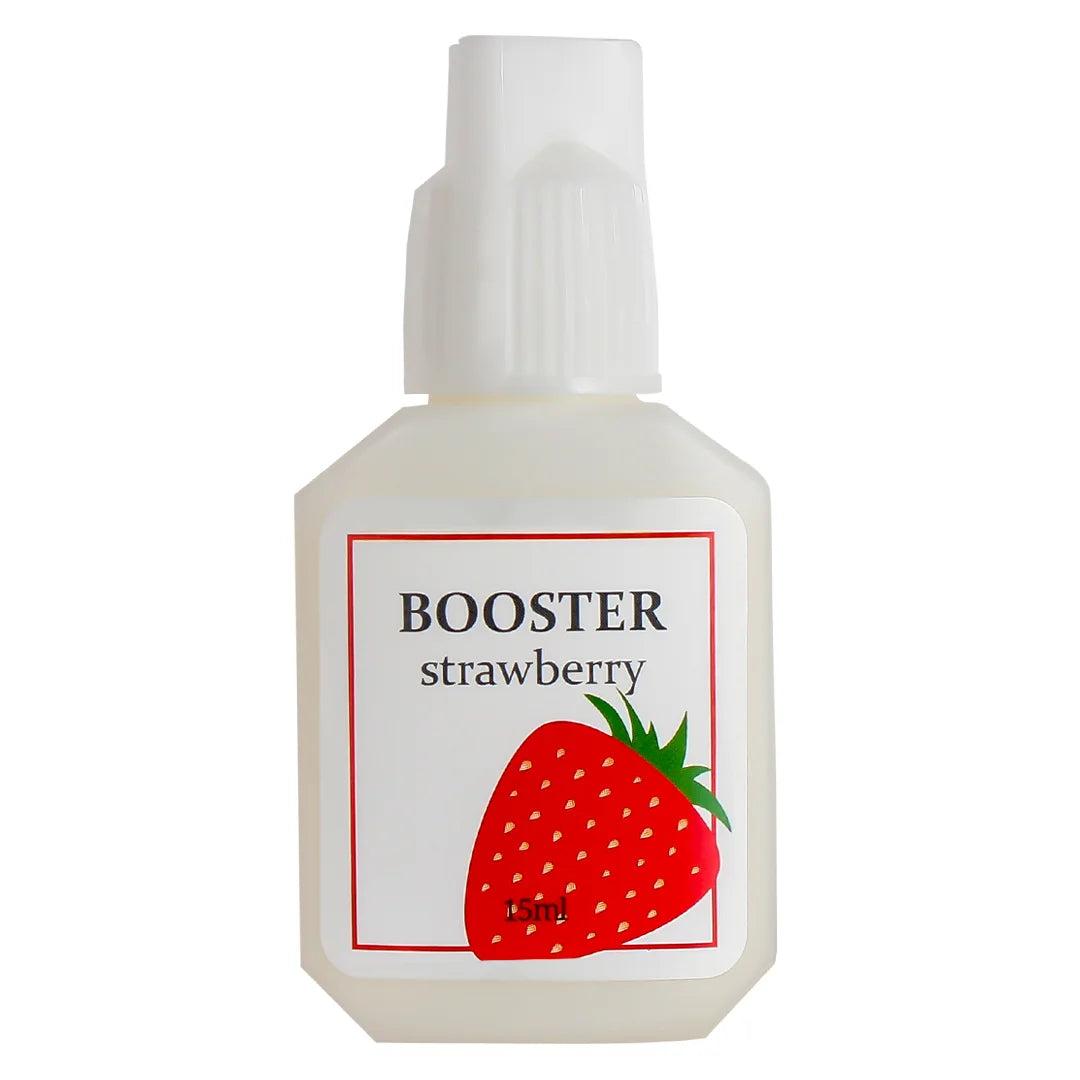 BOOSTER ACELERADOR DE ADHESIVO 15ML.