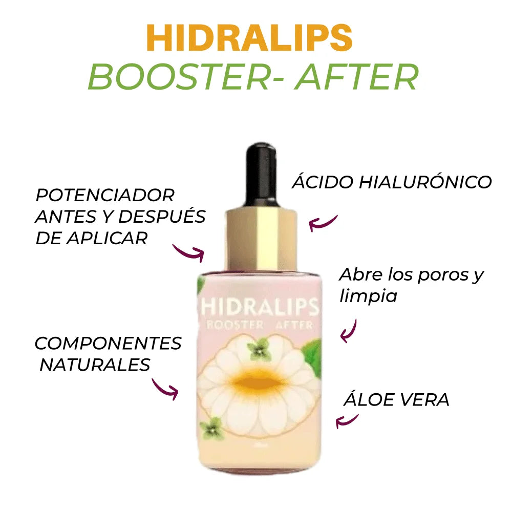 PIGMENTO HIDRALIPS