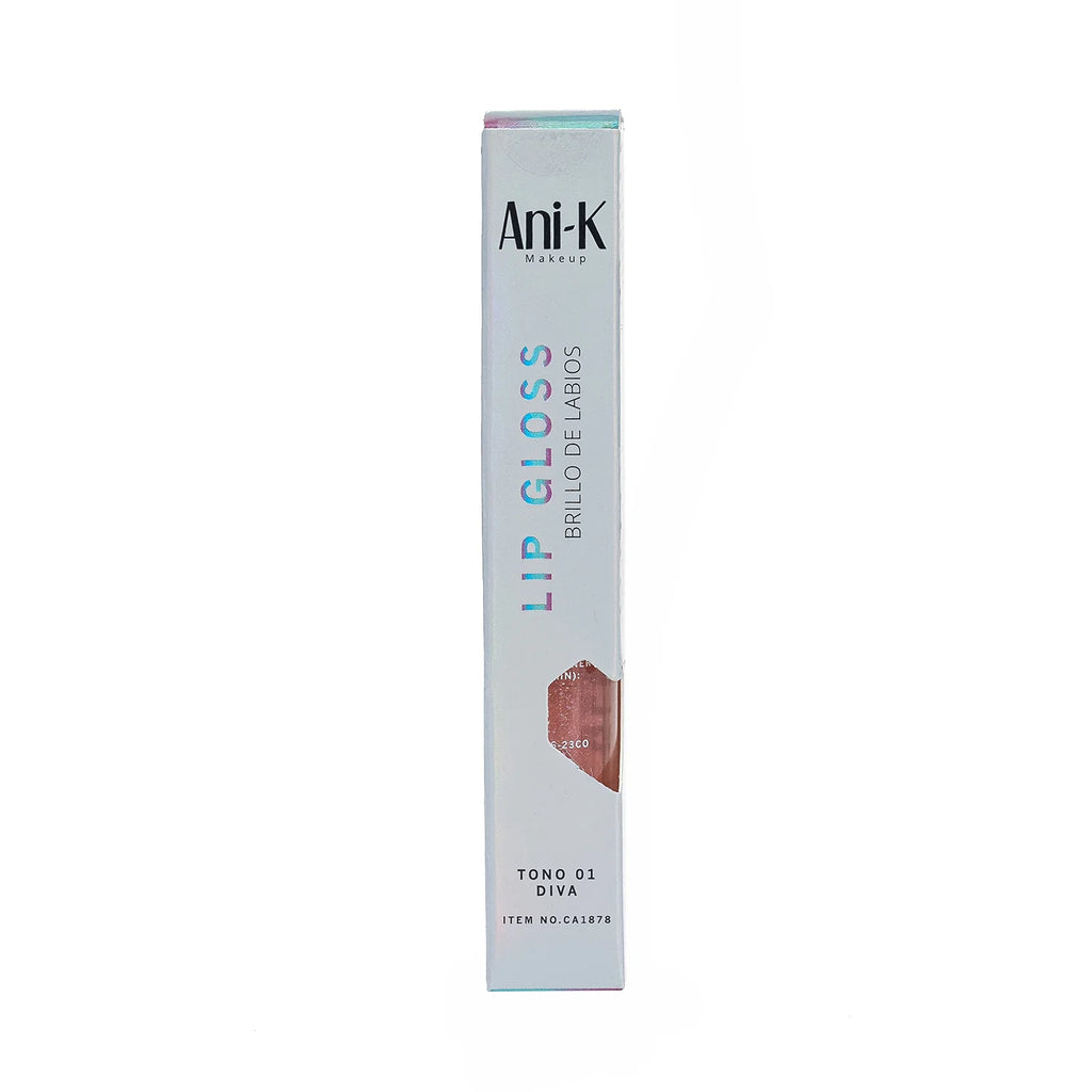 LIP GLOSS BONITA ANIK