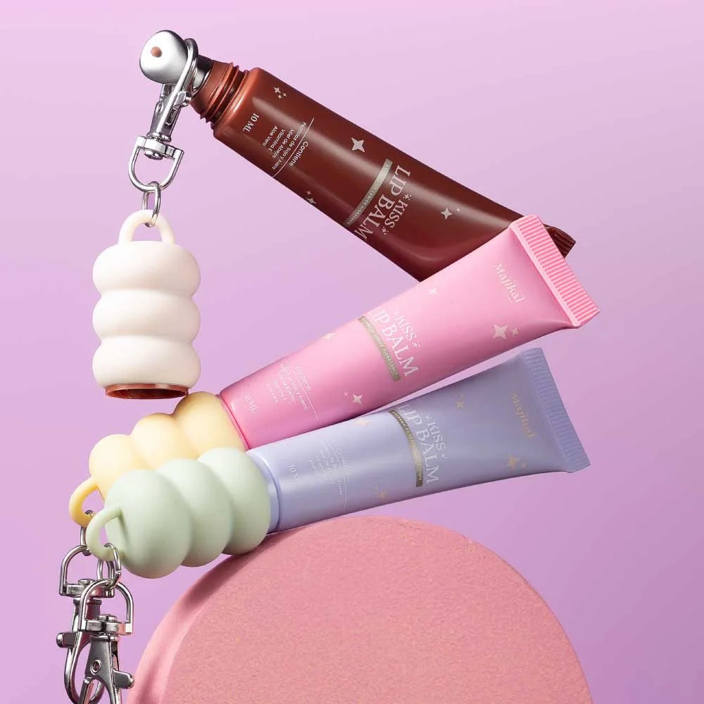 LIP BALM KISS MAJIKAL