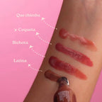 LIP BALM KISS MAJIKAL