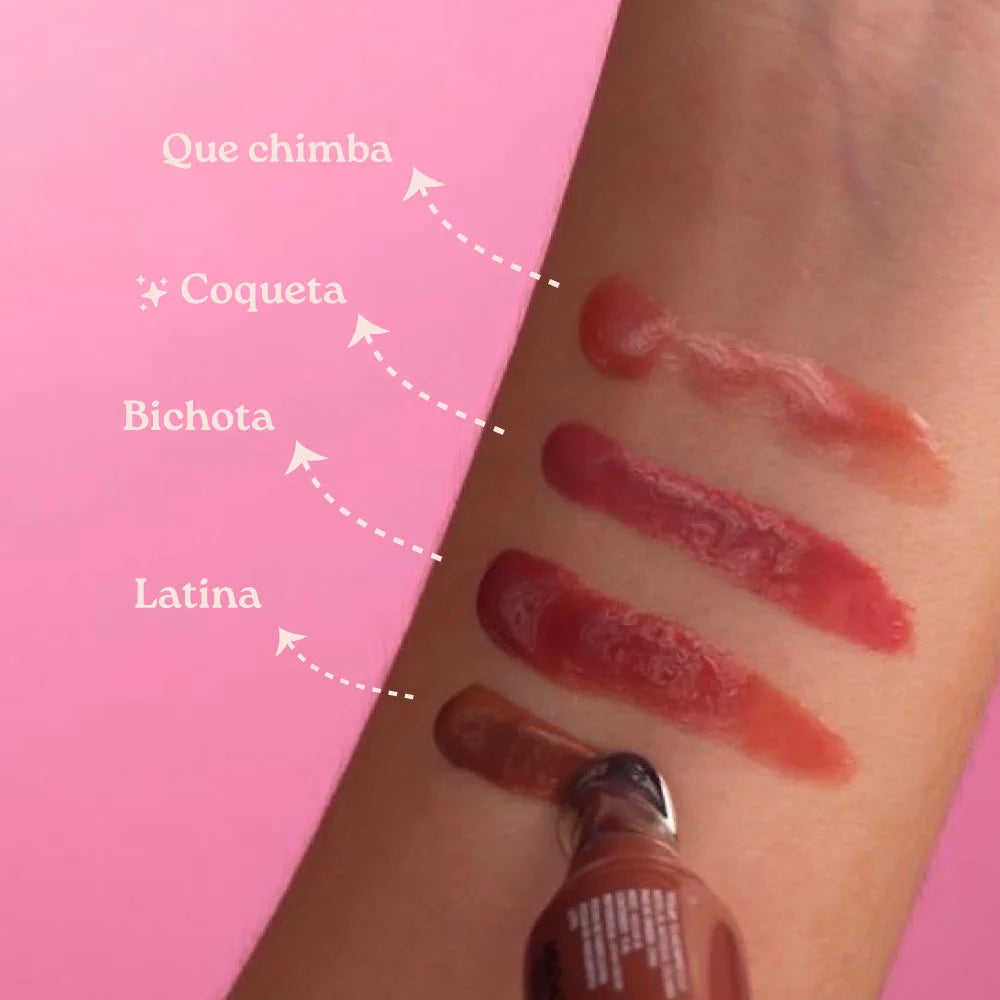 LIP BALM KISS MAJIKAL
