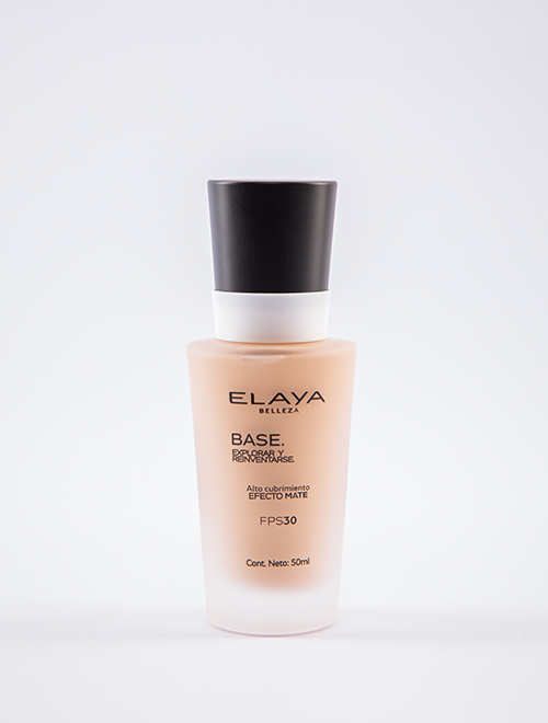 Base Mate Elaya